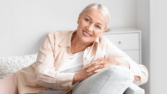 Best Menopause Supplements: What Works and What Doesn't