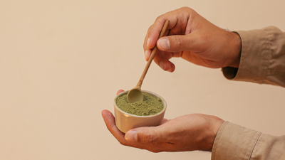 Unlock the Power of Matcha: Top Health Benefits and How to Create Your Capsules