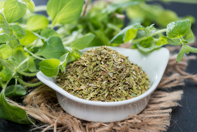 Oregano: Not just a pizza topping