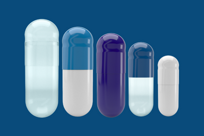 Capsule Sizes: Understanding the Capsule Numbering Nomenclature