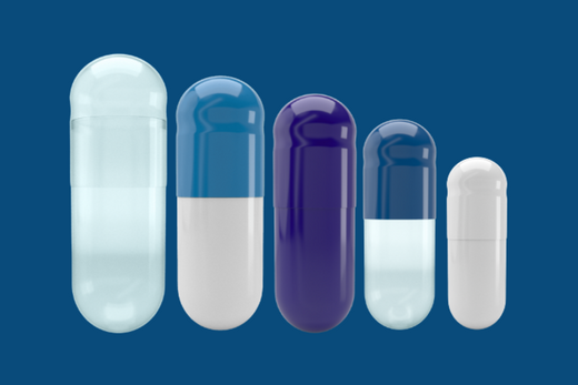 Capsule Sizes: Understanding the Capsule Numbering Nomenclature - Capsuline