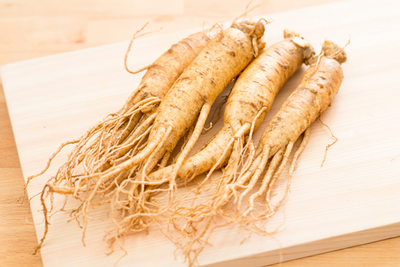 Benefit of Ginseng