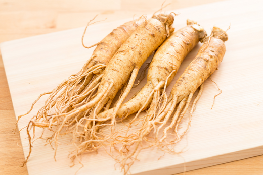 Benefit of Ginseng - Capsuline