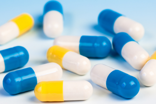 Choosing the Right Gelatin Capsule - Capsuline