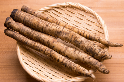 Benefits of Burdock Root