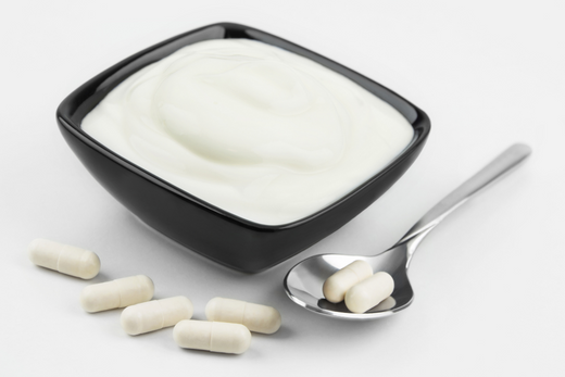 Benefits of Probiotics - Capsuline