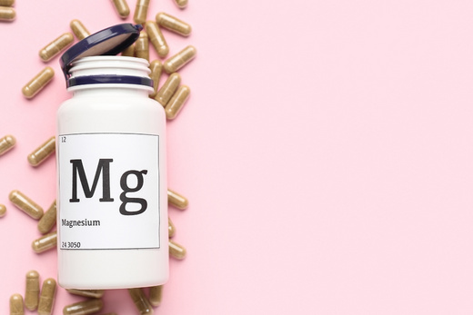 Benefits of Magnesium - Capsuline