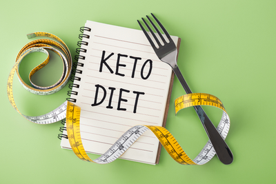 The Ketogenic Diet