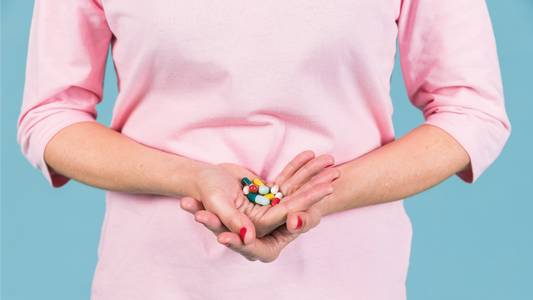 Delayed-Release Capsules Ideal for Probiotic and Enzyme Supplements