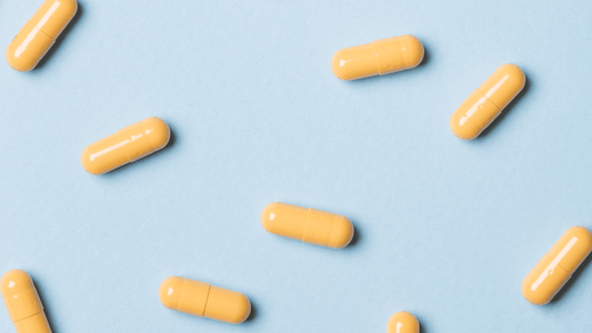 All you need to know about Gelatin Capsules - Capsuline