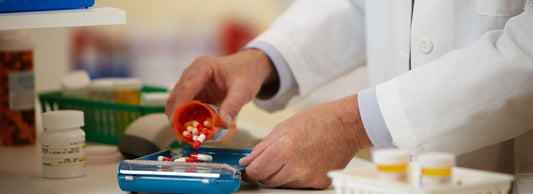 Benefits of Using Compounded Capsules - Capsuline