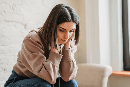 Depression and natural remedies - Capsuline