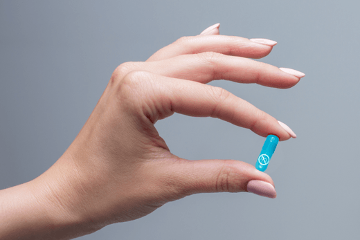 Making the Switch to Titanium Dioxide Free Capsules - Capsuline