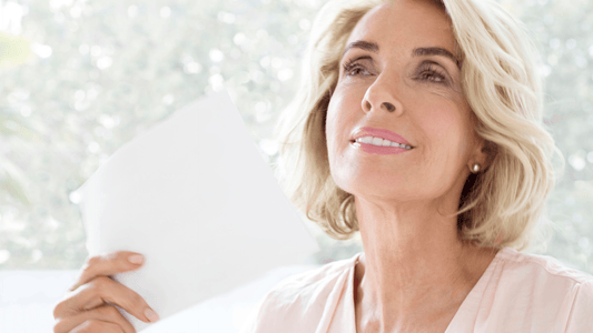 Natural remedies that can ease menopause symptoms - Capsuline