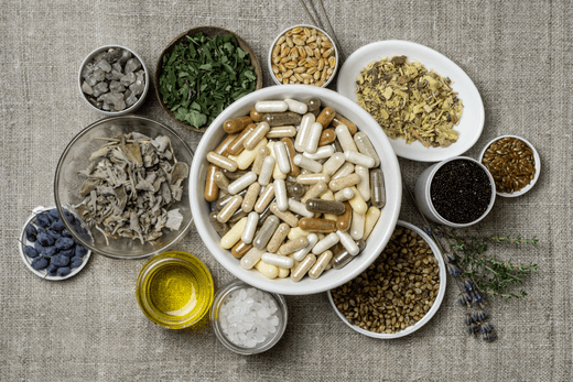 What's in your supplements? - Capsuline