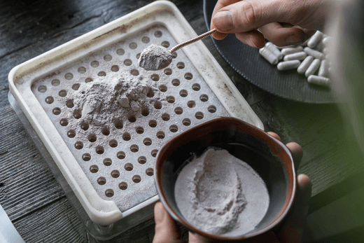 Why producing your own capsule supplements is a good idea - Capsuline