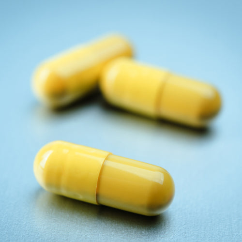 Gelatin empty capsules